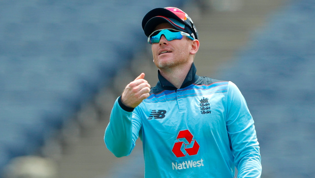 T20 World Cup 2021: Reaching the final would be 'hell of an achievement', says England skipper Eoin Morgan T20 World Cup 2021: Reaching the final would be 'hell of an achievement', says England skipper Eoin Morgan
