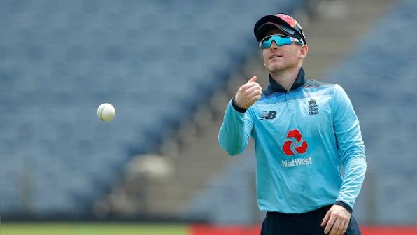India vs England: 'Can't fault our group,' Eoin Morgan refuses to blame his players for defeat in first ODI