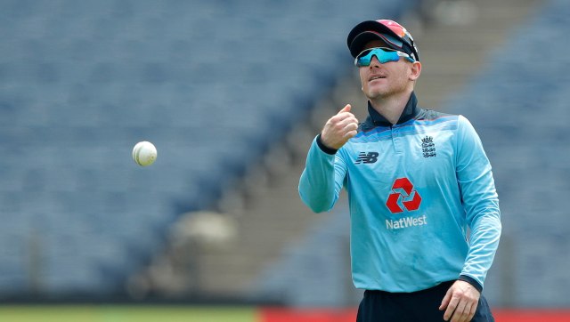 India vs England: 'Can't fault our group,' Eoin Morgan refuses to blame his players for defeat in first ODI India vs England: 'Can't fault our group,' Eoin Morgan refuses to blame his players for defeat in first ODI
