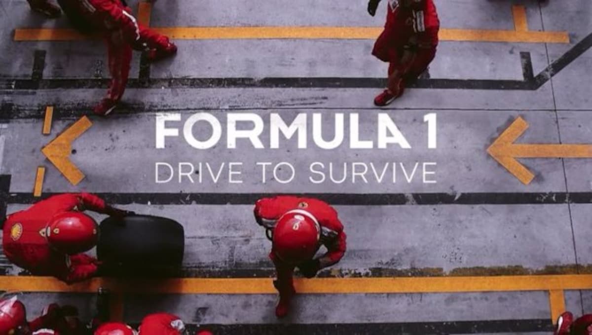 Formula 1 Drive To Survive Season 3 Review Netflix Series Is The Best One Yet Entertainment News Firstpost