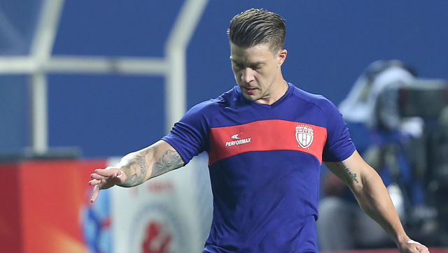 ISL 2020-21: NorthEast United aim to maintain unbeaten run against ATK Mohun Bagan in first leg of second semi-final ISL 2020-21: NorthEast United aim to maintain unbeaten run against ATK Mohun Bagan in first leg of second semi-final