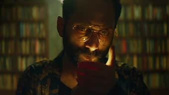 Irul trailer: Fahadh Faasil, Soubin Shahir, Darshana Rajendran star in Netflix murder mystery