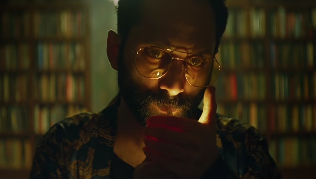 Irul trailer: Fahadh Faasil, Soubin Shahir, Darshana Rajendran star in Netflix murder mystery Irul trailer: Fahadh Faasil, Soubin Shahir, Darshana Rajendran star in Netflix murder mystery