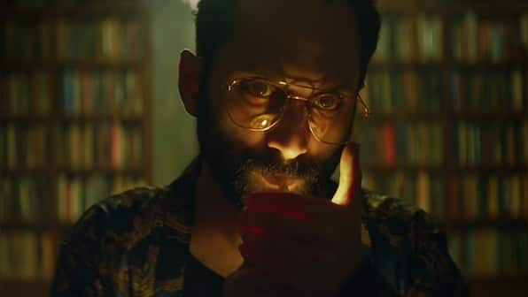 Irul trailer: Fahadh Faasil, Soubin Shahir, Darshana Rajendran star in Netflix murder mystery