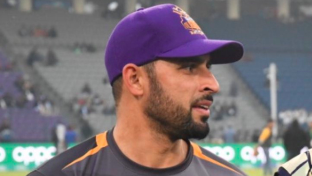 Pakistan vs Australia: Australia's spin bowling consultant Fawad Ahmed in isolation after testing COVID-19 positive Pakistan vs Australia: Australia's spin bowling consultant Fawad Ahmed in isolation after testing COVID-19 positive