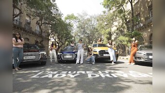 Audi Shatters Sexist Stereotypes In A Bold New Video