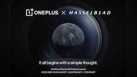 The OnePlus And Hasselblad collaboration holds great promise for mobile photography
