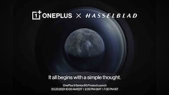 The OnePlus And Hasselblad collaboration holds great promise for mobile photography