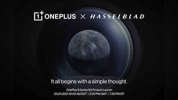 The OnePlus And Hasselblad collaboration holds great promise for mobile photography