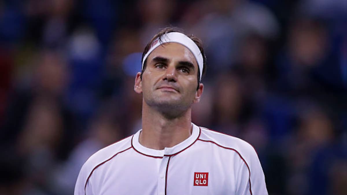 Defending champion Roger Federer pulls out of Miami Open, says report