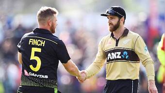 Highlights, New Zealand vs Australia, 5th T20I at Wellington, Full Cricket Score: Hosts win by seven wickets, clinch series 3-2