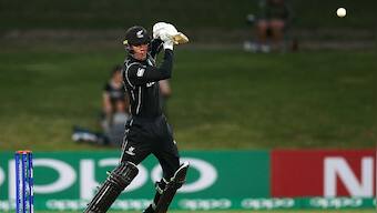 New Zealand vs Bangladesh: Hosts call up rookie Finn Allen for T20I series