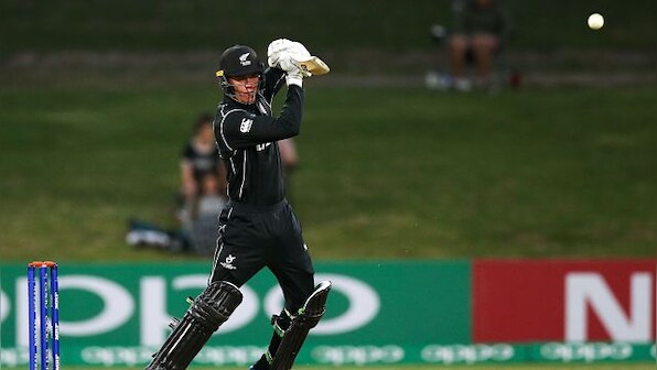 New Zealand vs Bangladesh: Hosts call up rookie Finn Allen for T20I series