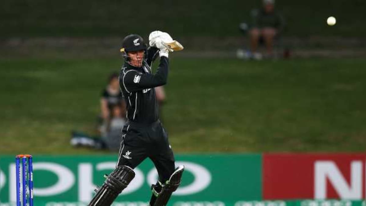 IPL 2021: RCB rope in New Zealand's Finn Allen with Josh Philippe set to miss upcoming edition