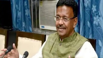 'Will work as 'pradhan sevak' of Kolkata to make it the best city': TMC's Firhad Hakim takes oath as mayor