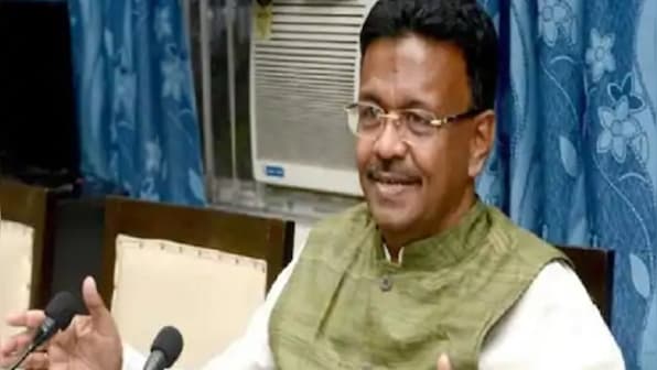 'Will work as 'pradhan sevak' of Kolkata to make it the best city': TMC's Firhad Hakim takes oath as mayor