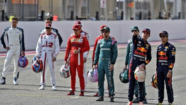 Formula 1 2021: Longest calendar, new driver lineups, budget cap and everything that will be new in upcoming season
