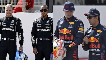 Formula 1 2021: From Hamilton vs Verstappen to Schumacher vs Russell, driver rivalries set to dominate upcoming season