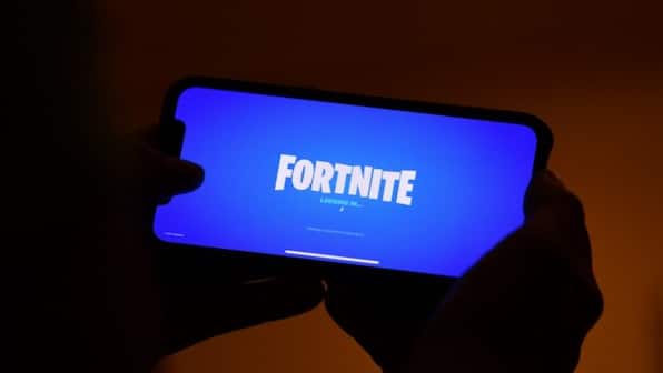 Paris Saint-Germain forward Neymar added to Fortnite as unlockable 'player skin'