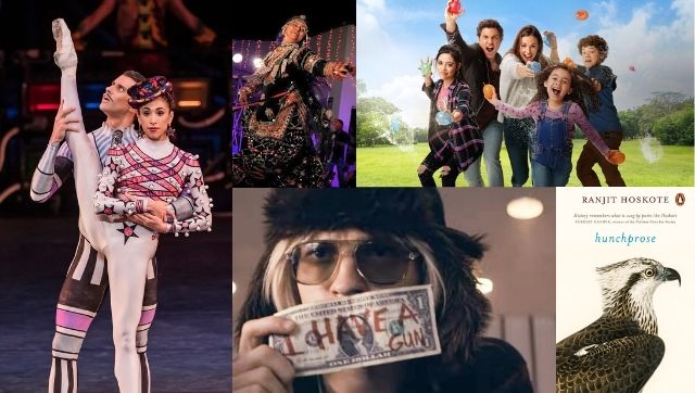 The Friday List: From a lecture-demonstration on kalbeliya to an unrehearsed, spontaneous play, your weekly calendar of virtual events The Friday List: From a lecture-demonstration on kalbeliya to an unrehearsed, spontaneous play, your weekly calendar of virtual events