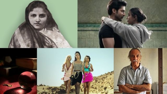 The Friday List: From a discussion on India's public health policy to renaming a street after Kala Bagai, your weekly calendar of virtual events The Friday List: From a discussion on India's public health policy to renaming a street after Kala Bagai, your weekly calendar of virtual events