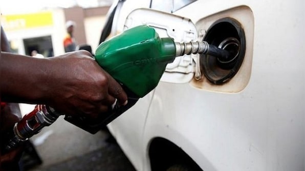 Petrol, diesel prices today: No change in fuel prices; check rates in Mumbai, Delhi, other cities here