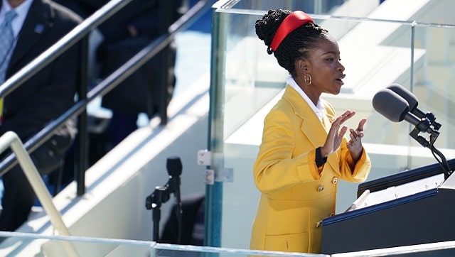 Row over European translators of Amanda Gorman's poem highlights lack of racial diversity in literary translation world Row over European translators of Amanda Gorman's poem highlights lack of racial diversity in literary translation world