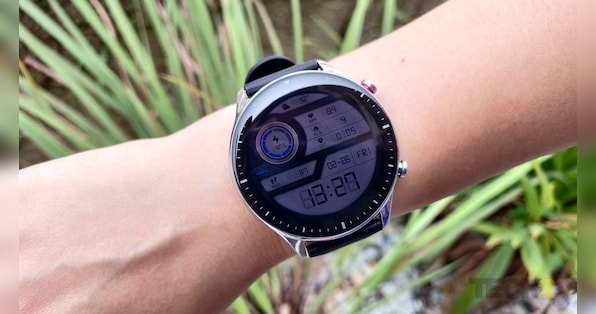 Amazfit GTR 2 Review: A fitness watch with more style and features
