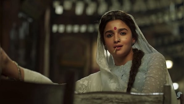 Gangubai Kathiawadi makes Rs 10 cr on opening day; trade analysts weigh in on film's impressive start