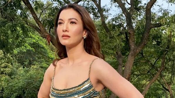 Mumbai civic body registers FIR against Gauahar Khan for flouting COVID-19 protocols