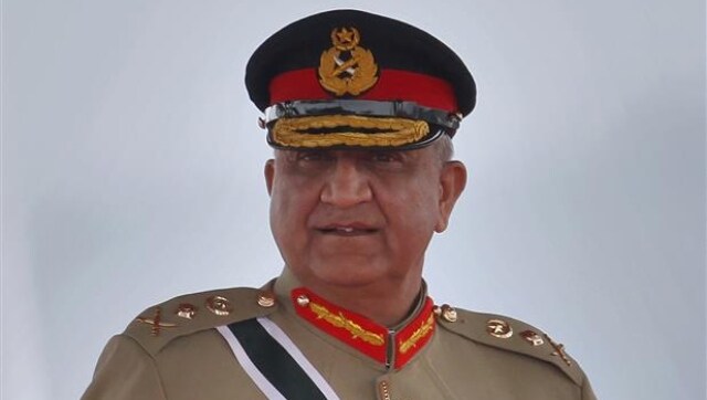 Time for India and Pakistan to bury the past, 'move forward’, says General Qamar Javed Bajwa