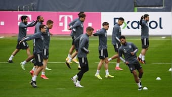 FIFA World Cup 2022 Qualifiers, matchday: England, Germany, Italy, Spain get campaigns underway