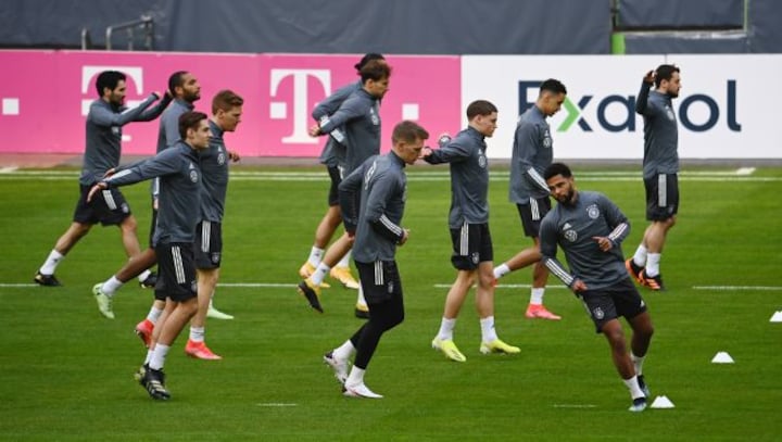 FIFA World Cup 2022 Qualifiers, matchday: England, Germany, Italy, Spain get campaigns underway