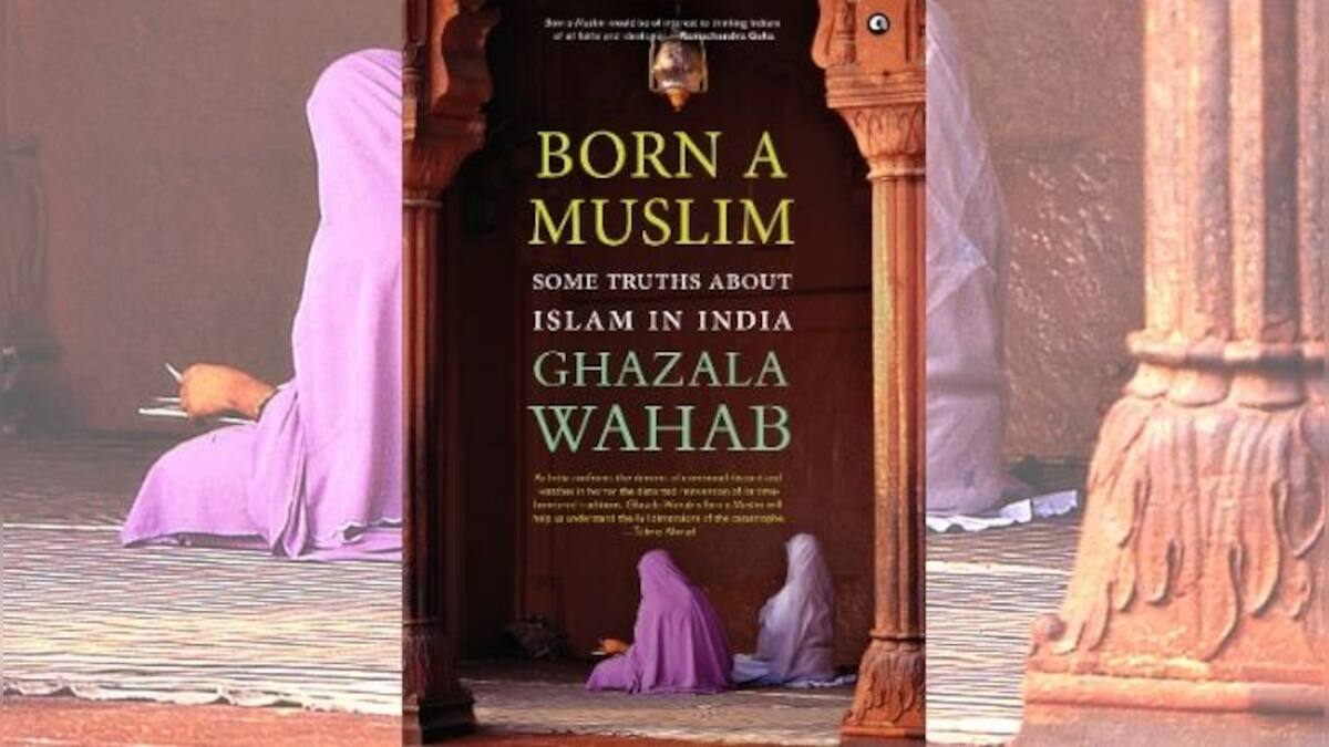 Read an excerpt from Born a Muslim: A critical approach towards ...