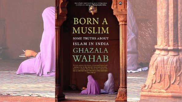Read an excerpt from Born a Muslim: A critical approach towards locating the Islamic identity in contemporary India