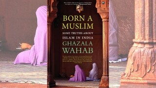  citește un fragment din Born a Muslim: a critical approach to locating the Islamic identity in contemporary India