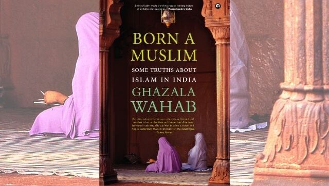 Read an excerpt from Born a Muslim: A critical approach towards locating the Islamic identity in contemporary India Read an excerpt from Born a Muslim: A critical approach towards locating the Islamic identity in contemporary India