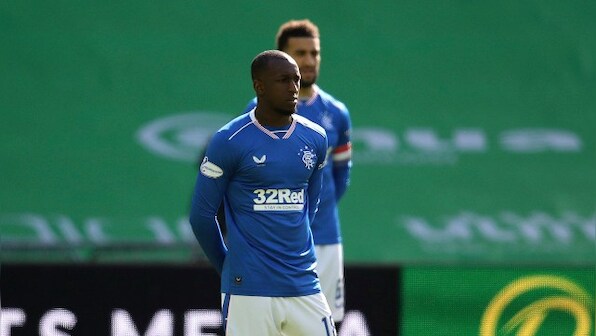 Scotland football team players to stand for racism instead of taking knee ahead of World Cup qualifier matches