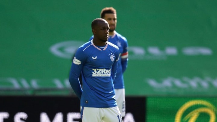 Scotland football team players to stand for racism instead of taking knee ahead of World Cup qualifier matches