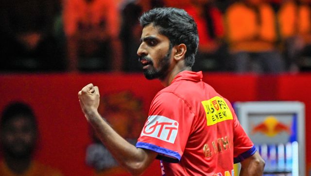 Tokyo Olympics 2020: Spurred by heartbreaks of the past, Sathiyan Gnanasekaran eyeing the promise of future Tokyo Olympics 2020: Spurred by heartbreaks of the past, Sathiyan Gnanasekaran eyeing the promise of future