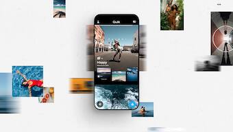 GoPro launches Quik app that has private feed for photos and videos called ‘Mural’
