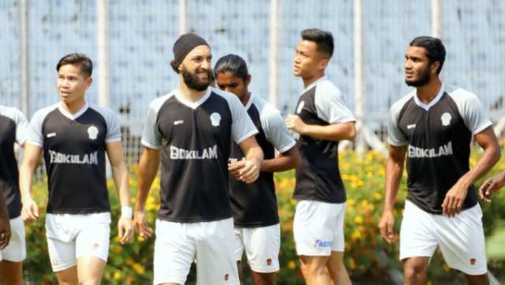 I-League 2021: Gokulam Kerala face TRAU FC in virtual final as title race goes down to the wire