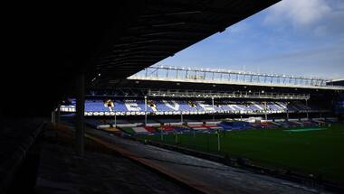 Premier League: Everton's plans for new 53,000-capacity stadium receives government's approval