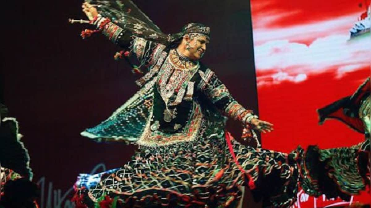 Renowned Kalbeliya artist Gulabi Sapera on her determination to dance, acts of resistance