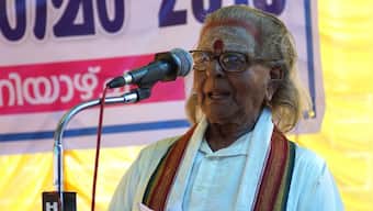 Kathakali virtuoso and Padma Shri awardee Chemancheri Kunhiraman Nair passes away aged 105