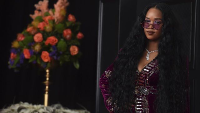 After Grammy win, HER's song 'Fight for You' from Judas and the Black Messiah in Oscar race After Grammy win, HER's song 'Fight for You' from Judas and the Black Messiah in Oscar race