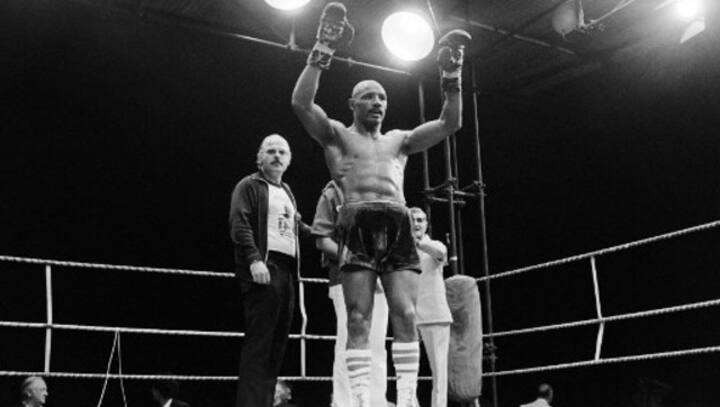 Remembering 'Marvelous' Marvin Hagler, working man's fighter who rose to boxing royalty