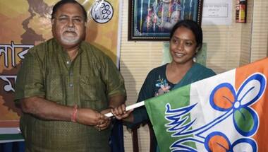 West Bengal Assembly election 2021, Birbaha Hansda profile: TMC fields Santhali actress from Jhargram constituency