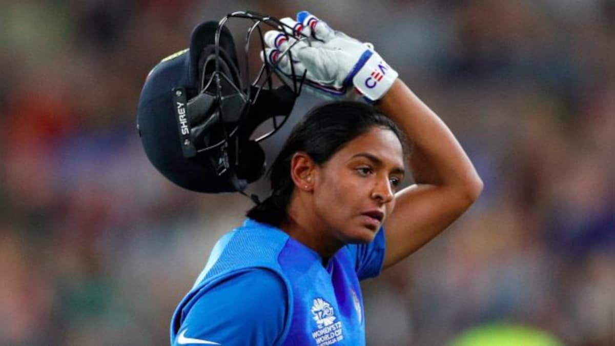 India vs England: Harmanpreet Kaur says ‘outstanding’ bowling and fielding led to 8-run win in 2nd T20I