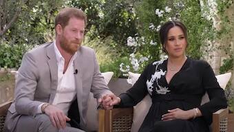 Prince Harry-Meghan interview with Oprah: UK Palace breaks silence, says will 'take matter seriously'